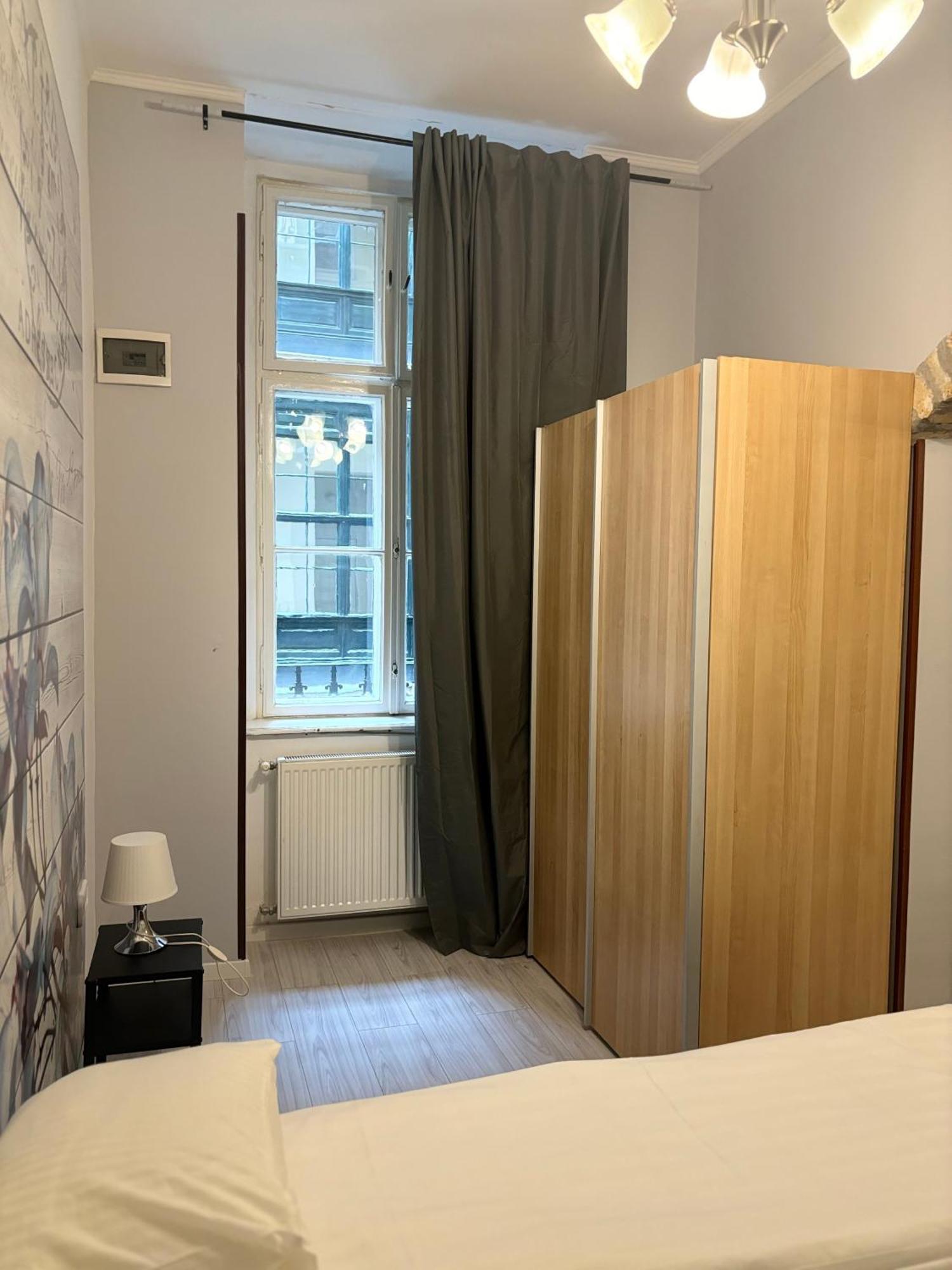 Spring Roses Downtown Boutique Hotel Budapest Extérieur photo